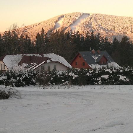Penzion Irena Strazne Luaran gambar